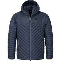 Schöffel Down Jacket Style Cascata Men navy blazer (8820) 54