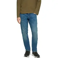 QS Slim-fit-Jeans "Style Rick" im Five-Pocket Style