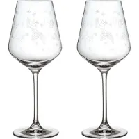 Villeroy & Boch Rotwein Weinglas Toy's Delight 470 ml (2er-Set)