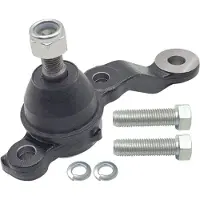 CTR Traggelenk Vorne Links Unten für TOYOTA Altezza (E1) CB0414