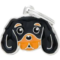 My Family Cavalier King Haustiermarke