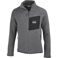 Lundhags Jacke Flok Wool MS Pile
