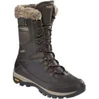 Meindl Damen Novara Lady GTX Wanderstiefel dunkelbraun 42.5