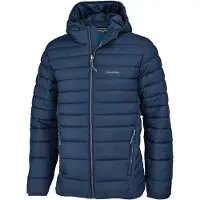 Craghoppers Compresslite IX Hooded Jacket Men XXL blau - blue navy
