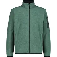 CMP Herren Fleecejacke Man Jacket 38H2237-F762 56 - Musk - 56