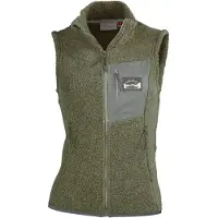 Lundhags Weste Flok Wool Pile