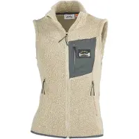 Lundhags Weste Flok Wool Pile