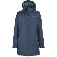 Regatta Tamlin Jacke Blau 16 Frau Blau 16