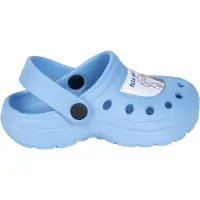 Cerdá Mädchen Kinderclogs Mit Eiskönigin, Hellblau Clog, H