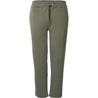Alpha industries Jogginghose "3D SL Jogger", Herren, Gr. S, Normalgrößen, grün (schwarz olive), Obermaterial: 80% Baumwolle, 20% Polyester, Hosen Jogginghose