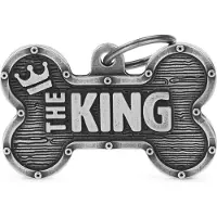My Family Bronx The King Xl Bone Haustiermarke