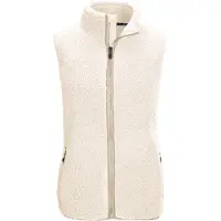 Killtec KOW 7 Women Vest weißer sand (00308) 42