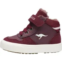 Kangaroos Sneaker "KAVU SHADY EV" Warmfutter