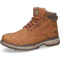 Dockers by Gerli Winterboots Schnürboots mit Warmfutter