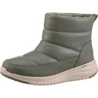 SKECHERS Alltagsschuhe Modell 144776S in der Farbe Grün für Damen und Herren