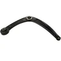 Master Sport 30607-PCS-MS Querlenker Vorne Unten Rechts passend für PEUGEOT 307 CC (3B)
