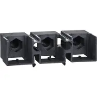 Schneider Electric LA9D115503 Anschlussblock, Ringkabelschuhe, 3p