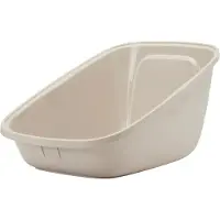 Savic Katzentoilette Aseo Giant mokka
