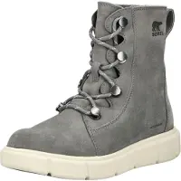 Sorel Stiefelette Stiefelette Veloursleder