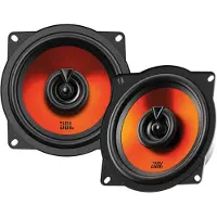 JBL Stage1 52F | 13cm (5,25 Zoll) 2-Wege Koaxial-Autolautsprecher - 320 Watt