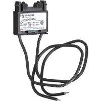 Schneider Electric Beschaltungsmodul, RC-Glied, 220V AC für LA9D09980