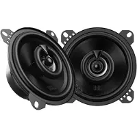 JBL Stage2 45F |10cm (4 Zoll) 2-Wege Koaxial-Autolautsprecher - 320 Watt