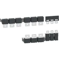Schneider Electric LA9GSS330 Stern-Dreieck Leistungsbrücken - TeSys Giga-Schütz LC1G265-500