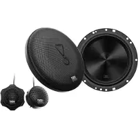 JBL Stage2 65C | 16cm (6,5 Zoll) 2-Wege Komponenten-Autolautsprecher - 720 Watt