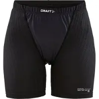 Craft Active Extreme X Wind Boxer Women black/granite (999985) S