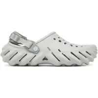 Crocs Clog Unisex Echo Clog Atmosphere-Schuhgröße 41 - 42
