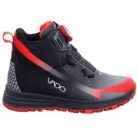 VADO - Kid's Warren Mid Boa GTX - Winterschuhe Gr 29 blau
