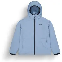 Picture - Women's Lanin Hooded Jacket - Kunstfaserjacke Gr L blau