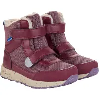 Finkid - Kid's Lappi Eko - Winterschuhe Gr 35 rot