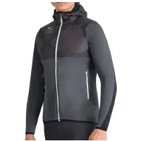 Sportful - Rythmo Jacket - Langlaufjacke Gr L grau