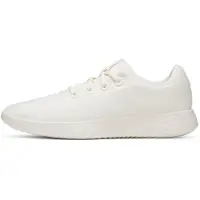 Allbirds-Co - Wool Runner NZ - Sneaker Gr 46 weiß
