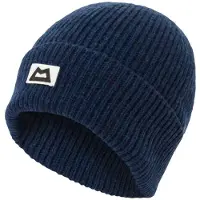 Mountain Equipment - Crimp Beanie - Mütze Gr One Size blau