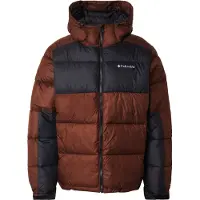 Columbia Pike Lake Ii Jacke Braun XL Mann Braun XL