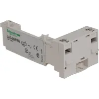 Schneider Electric LAD4BBVG Spulenadapter, Retrofit, VAR 50-127VAC, für D09/D38