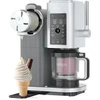 Ninja Nc701eu Eismaschine