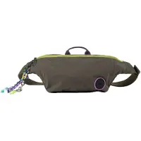 Munich Deep Recycled Gürteltasche