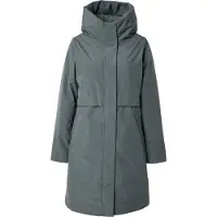 Mazine - Women's Basic Padded Parka - Mantel Gr XL oliv