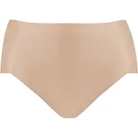 Magic bodyfashion Shapingslip nahtlos, elastisch, mittelhoher Schnitt
