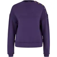 Venice beach Sweatshirt "SWEATSHIRT CODY", aus Polyester, Modal und Elasthan