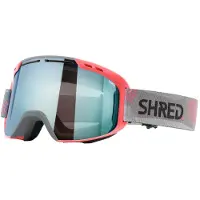 Shred Amazify Skibrille