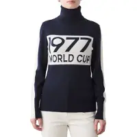 We Norwegians Worldcup Sweater Women navy blue (60) S