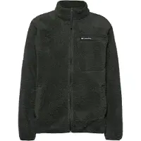 Columbia Rugged Ridge High Pile Fleece Mit Durchgehendem Reißverschluss