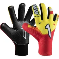 Rinat Nkam As Turf Torwarthandschuhe