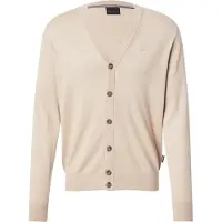 Bugatti Cardigan in 30-beige | Gr.: XL