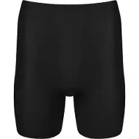 Magic bodyfashion Shapingslip , Damen, Gr. XXL, schwarz, Obermaterial: 68% Polyamid, 32% Elasthan, Unterhosen Shapingslip, formend, elastisch, weich, ohne Nähte