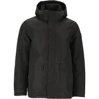 Whistler Steven V2 M Parka W-pro 10000 black (1001) 3XL